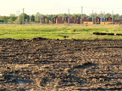 участок по адресу с. Зазимье, 