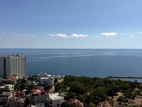 квартира за адресою Валерія Самофалова вул. (Каманіна), 16а/2