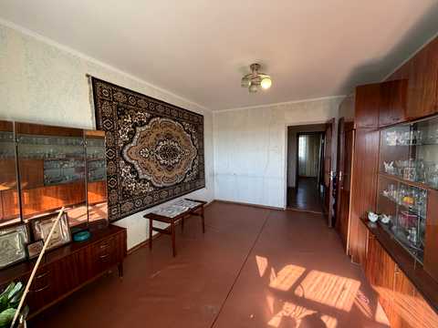 квартира за адресою Проскурівського підпілля вул., 215
