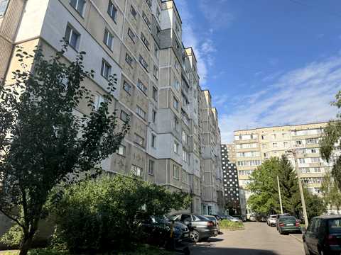квартира за адресою Проскурівського підпілля вул., 215
