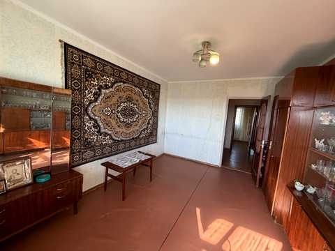 квартира за адресою Проскурівського підпілля вул., 215