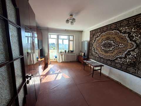 квартира за адресою Проскурівського підпілля вул., 215
