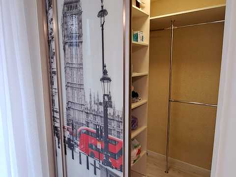 квартира за адресою Степана Бандери просп., 83-Г