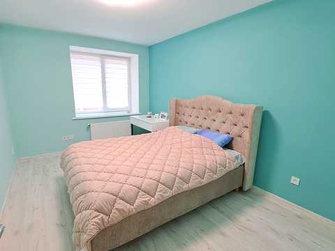квартира за адресою Степана Бандери просп., 83-Г