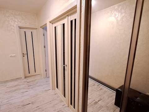 квартира за адресою Степана Бандери просп., 83-Г