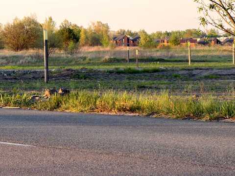 участок по адресу с. Зазимье, 