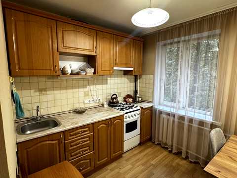 квартира по адресу Елены Телиги ул., 7-А