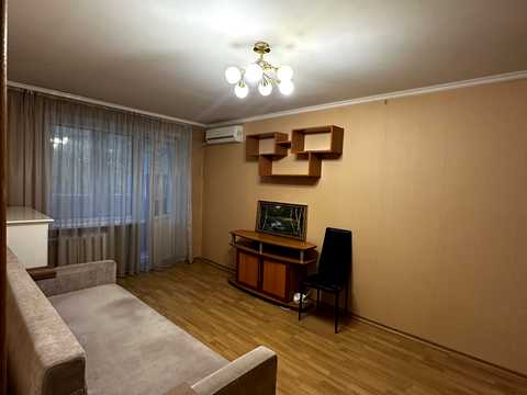 квартира по адресу Елены Телиги ул., 7-А
