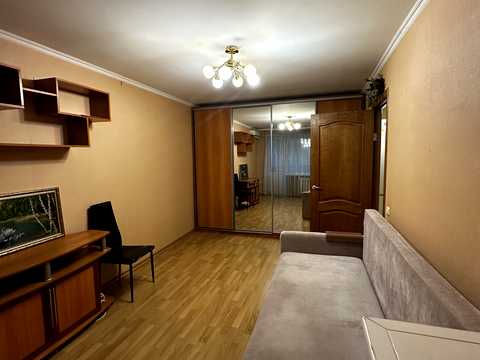 квартира за адресою Олени Теліги вул., 7-А