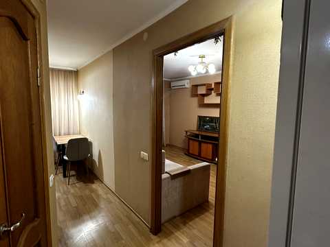 квартира по адресу Елены Телиги ул., 7-А