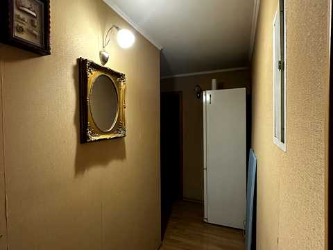 квартира по адресу Елены Телиги ул., 7-А