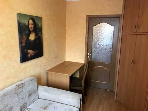 квартира по адресу Полярная ул., 8-Д