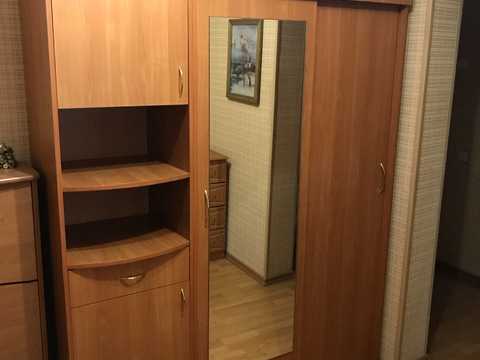 квартира по адресу Полярная ул., 8-Д