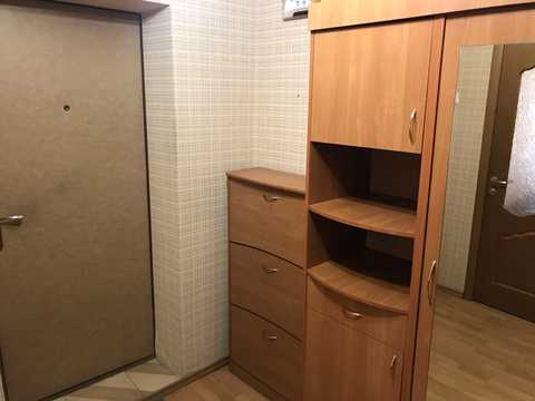 квартира по адресу Полярная ул., 8-Д