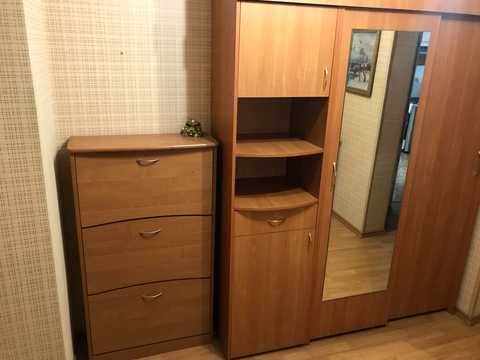 квартира по адресу Полярная ул., 8-Д