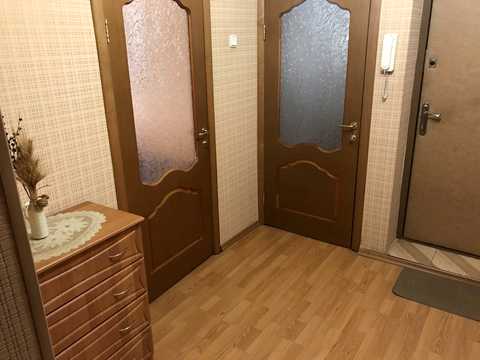 квартира по адресу Полярная ул., 8-Д