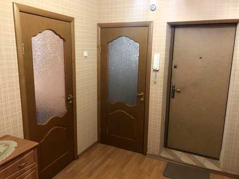 квартира по адресу Полярная ул., 8-Д