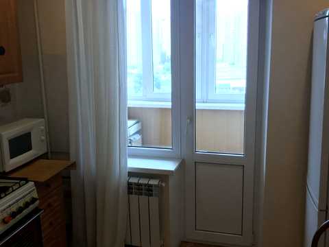 квартира по адресу Полярная ул., 8-Д