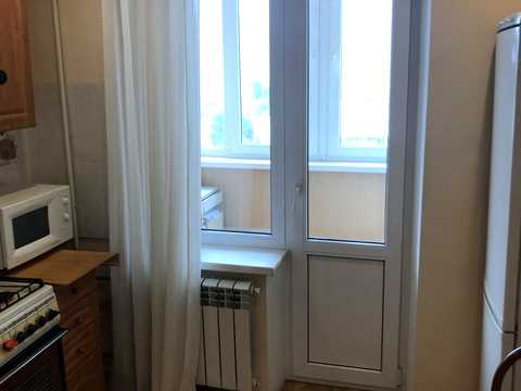 квартира по адресу Полярная ул., 8-Д