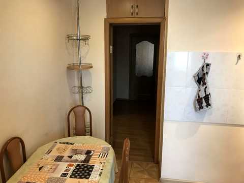 квартира по адресу Полярная ул., 8-Д