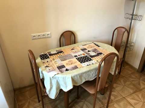 квартира по адресу Полярная ул., 8-Д