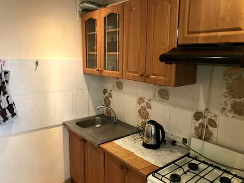 квартира по адресу Полярная ул., 8-Д