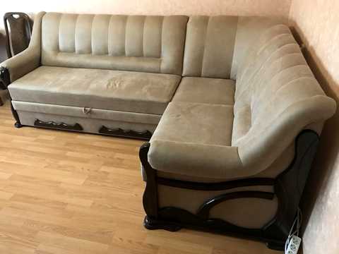 квартира по адресу Полярная ул., 8-Д