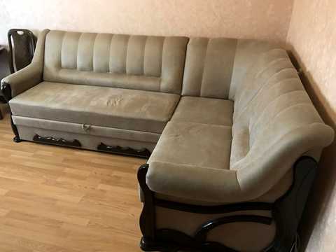 квартира по адресу Полярная ул., 8-Д