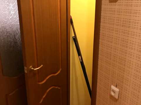 квартира по адресу Полярная ул., 8-Д