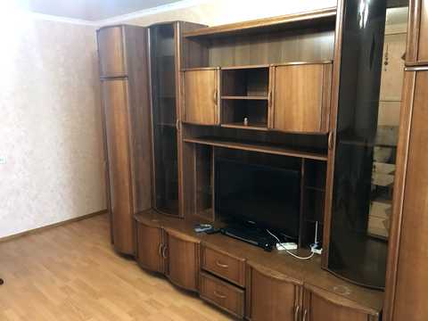 квартира по адресу Полярная ул., 8-Д