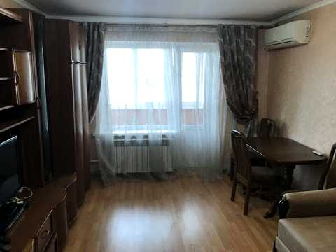 квартира по адресу Полярная ул., 8-Д