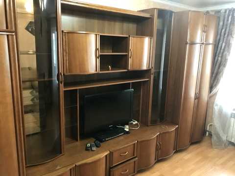 квартира по адресу Полярная ул., 8-Д
