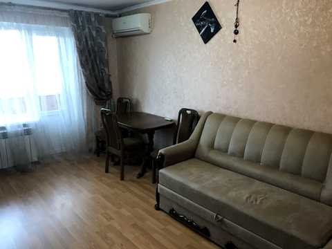 квартира по адресу Полярная ул., 8-Д