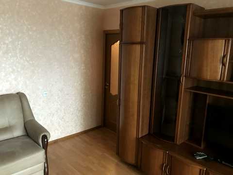 квартира по адресу Полярная ул., 8-Д