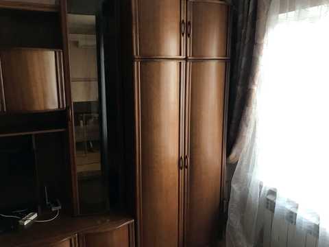 квартира по адресу Полярная ул., 8-Д