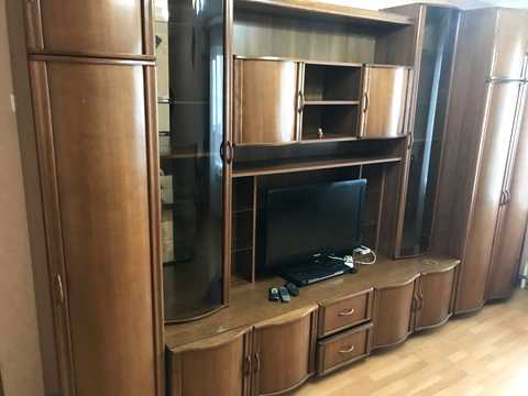 квартира по адресу Полярная ул., 8-Д