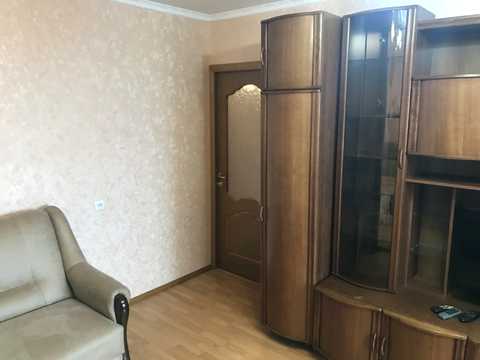 квартира по адресу Полярная ул., 8-Д