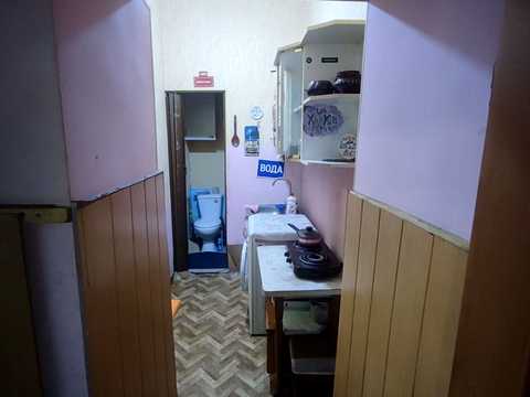 квартира за адресою Плитковий в'їзд, 10