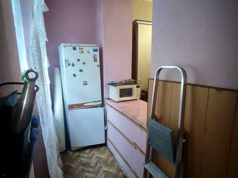 квартира за адресою Плитковий в'їзд, 10