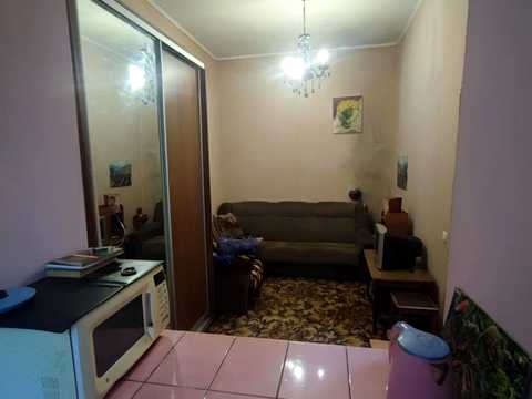 квартира за адресою Плитковий в'їзд, 10