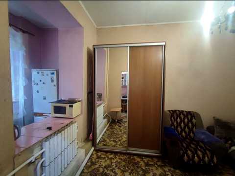 квартира за адресою Плитковий в'їзд, 10