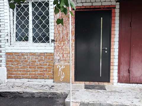квартира за адресою Плитковий в'їзд, 10