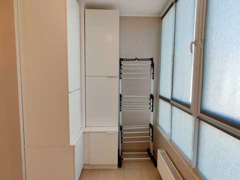квартира по адресу Бакинская ул., 1