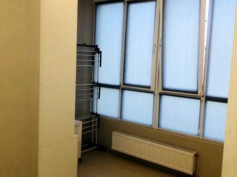 квартира по адресу Бакинская ул., 1