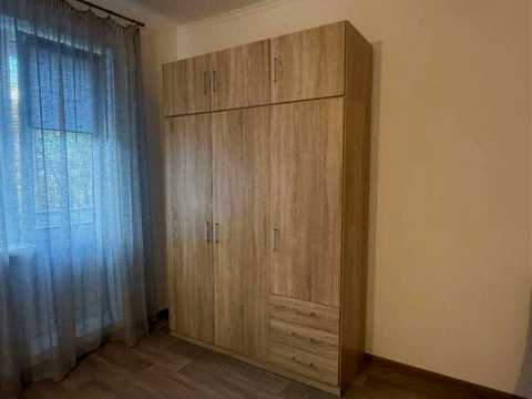квартира по адресу Мокра ул. (Кудряшова), 7