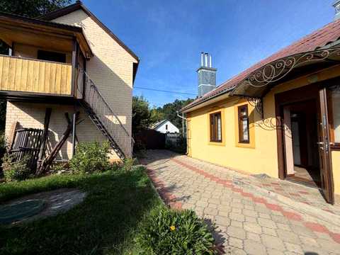 будинок за адресою Мельника, 3