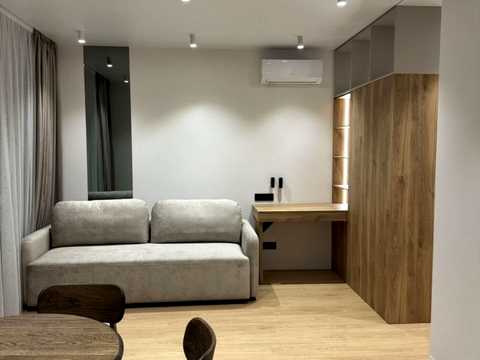 квартира за адресою Лемківська вул., 11-В