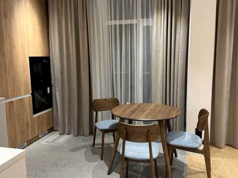 квартира за адресою Лемківська вул., 11-В