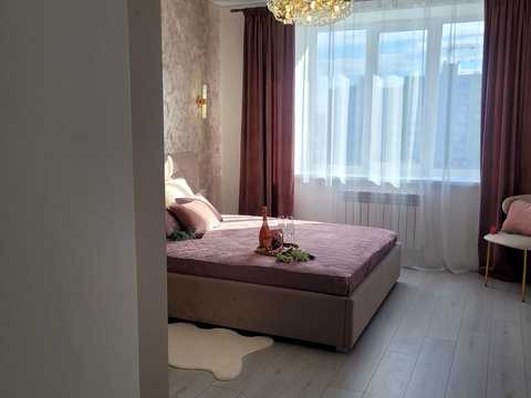 квартира за адресою Тимофіївська вул., 6
