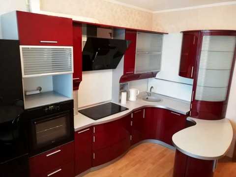 квартира за адресою Миколи Бажана просп., 14